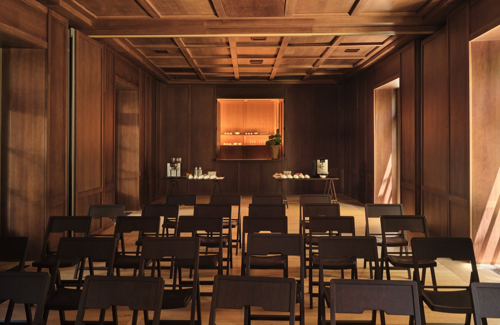 Hôtel du Couvent, Nice — eat & drink