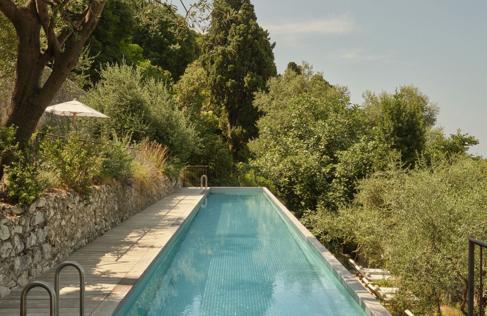 Hôtel du Couvent, Nice — wellness