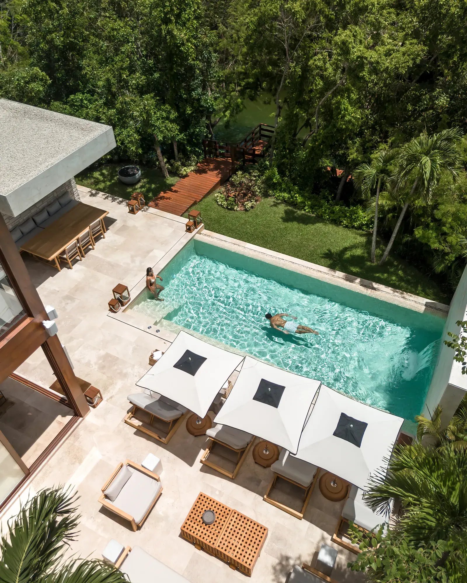 Rosewood Mayakoba