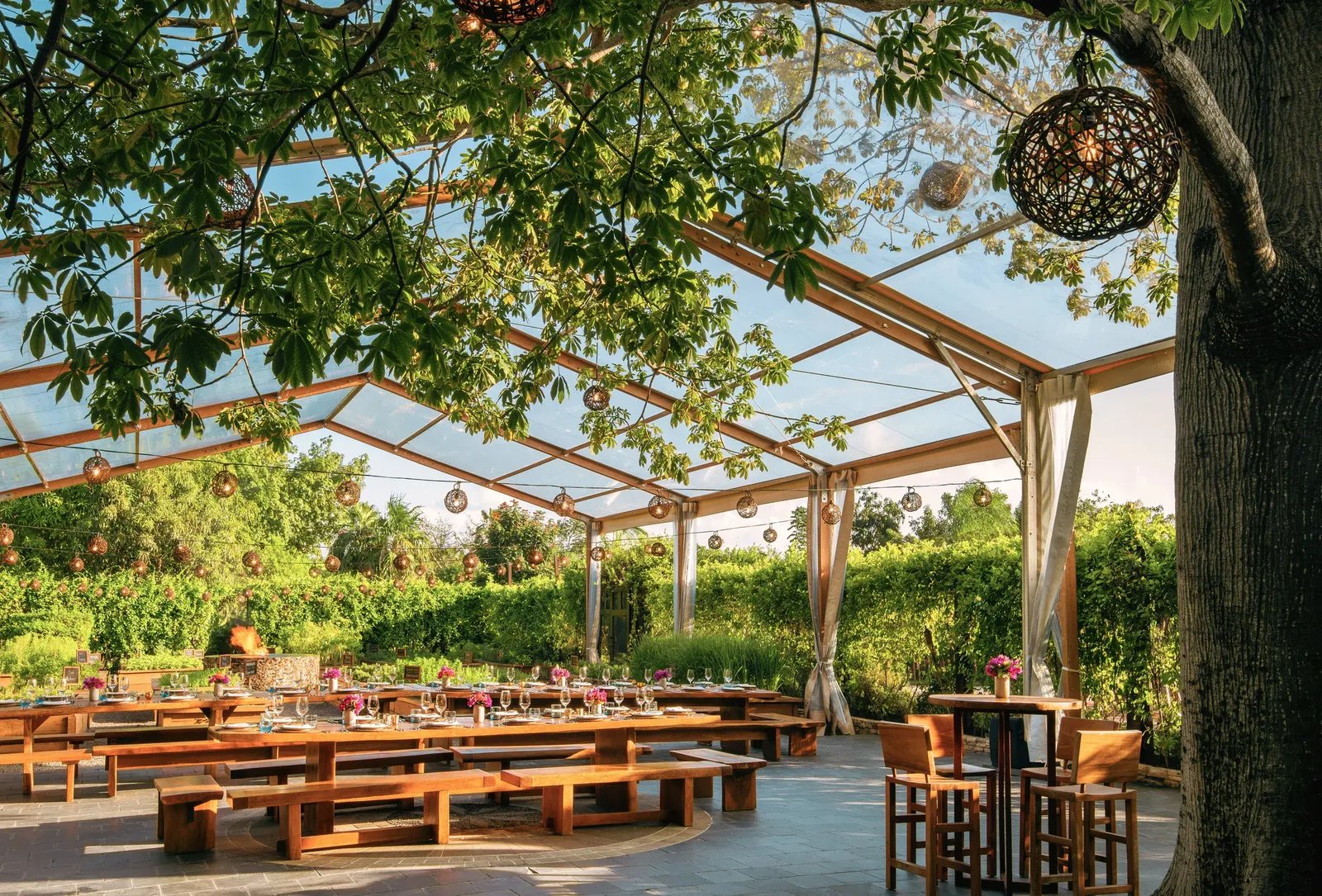 Rosewood Mayakoba — eat & drink