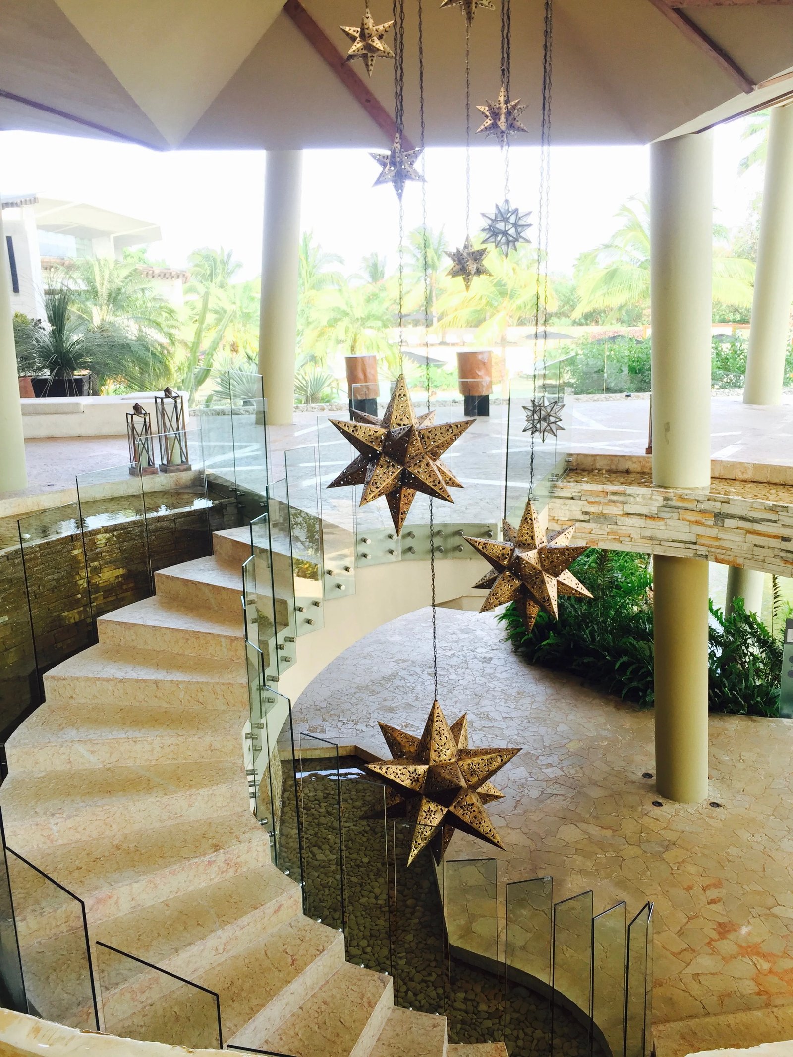 Rosewood Mayakoba — vibe