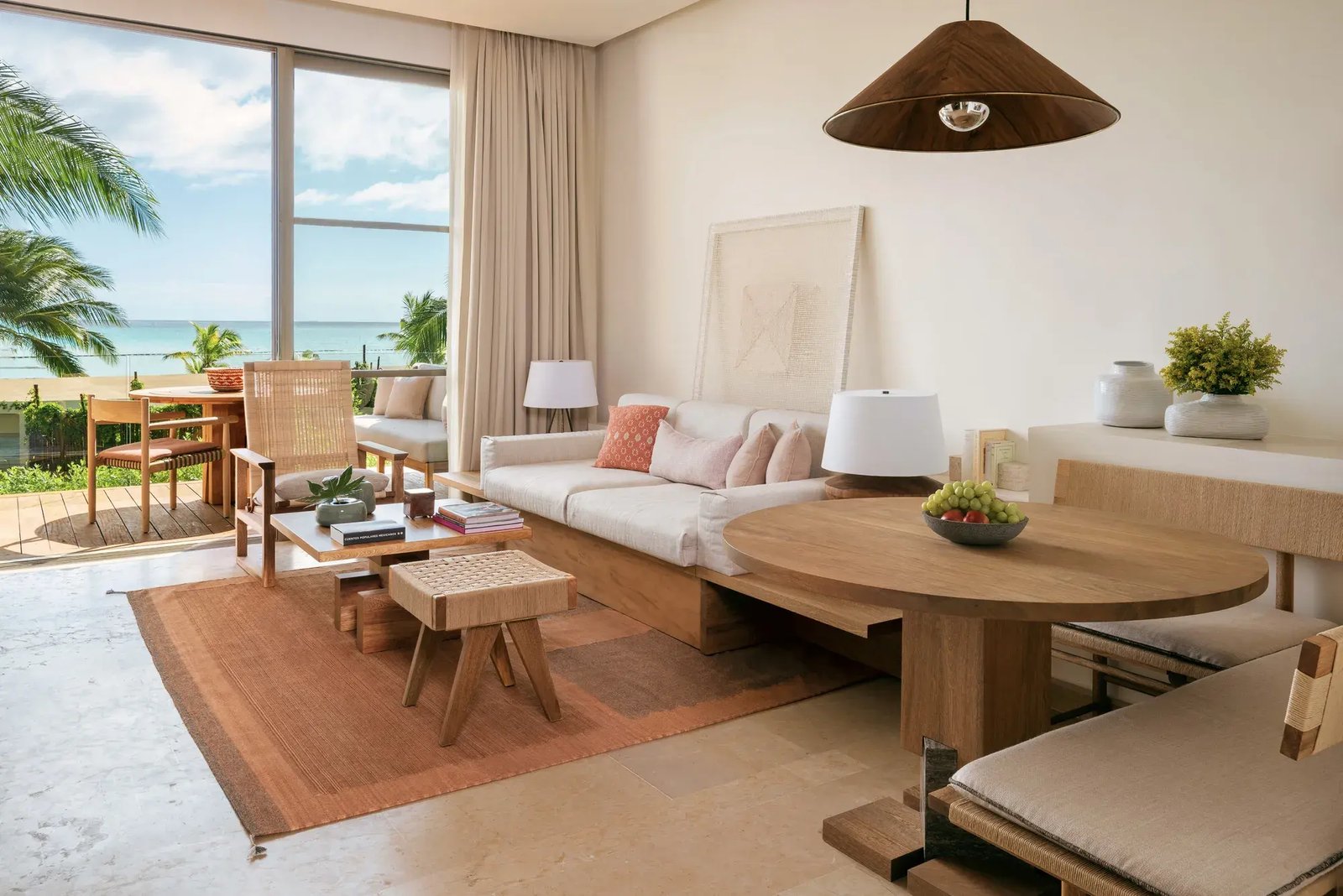 Rosewood Mayakoba — rooms
