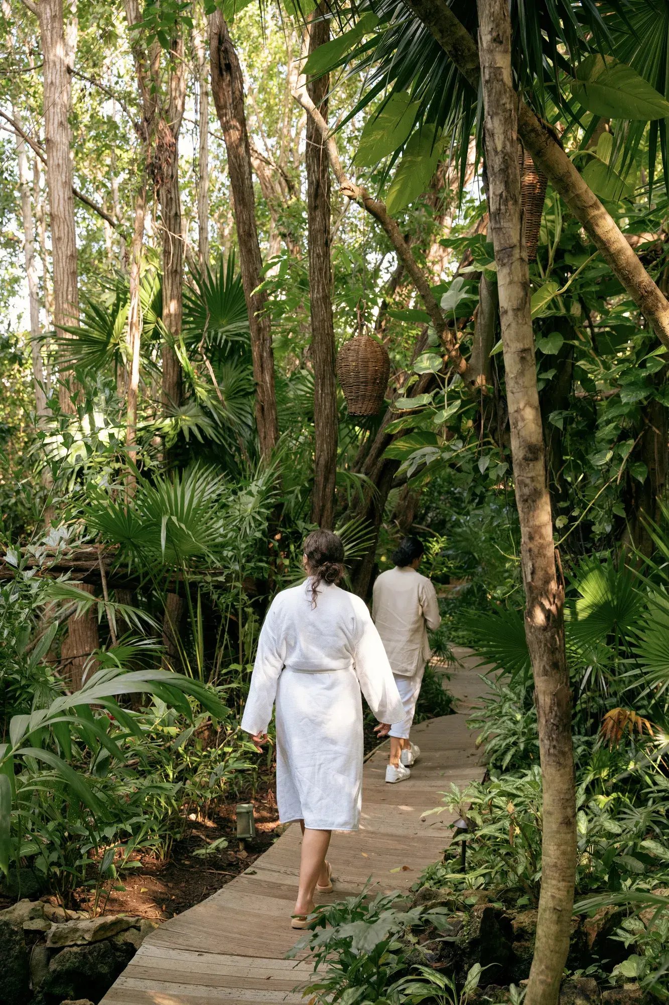 Rosewood Mayakoba