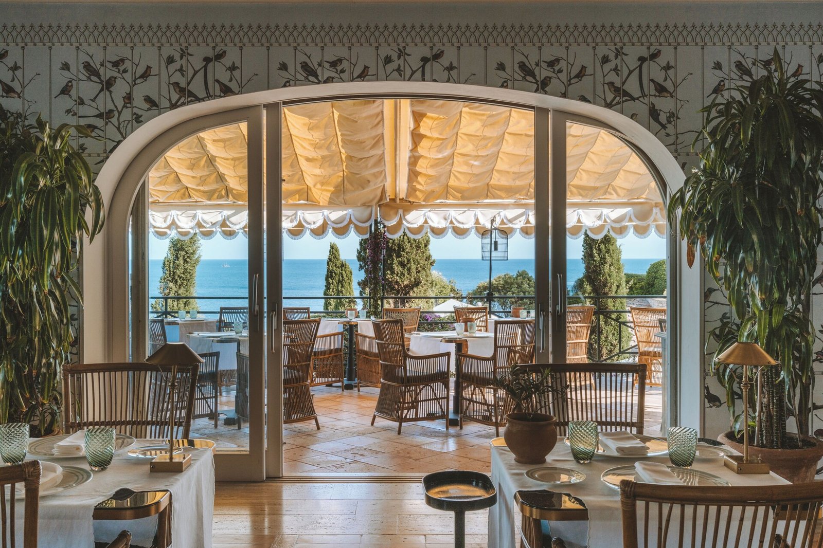 Hotel Il Pellicano