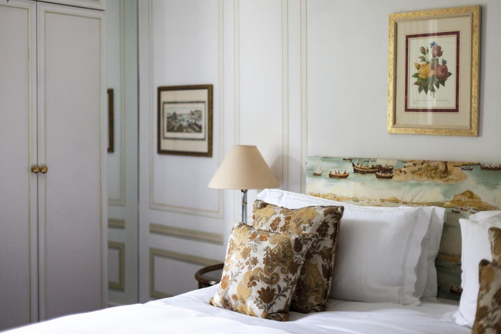 Splendido, A Belmond Hotel, Portofino — rooms