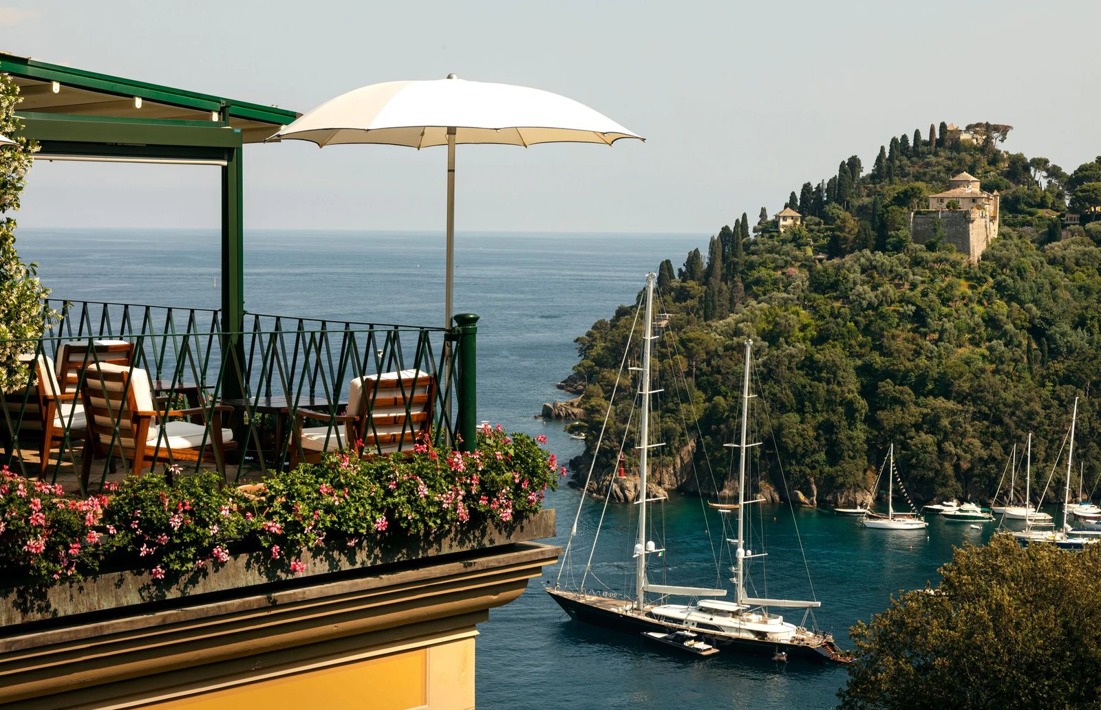 Splendido, A Belmond Hotel, Portofino