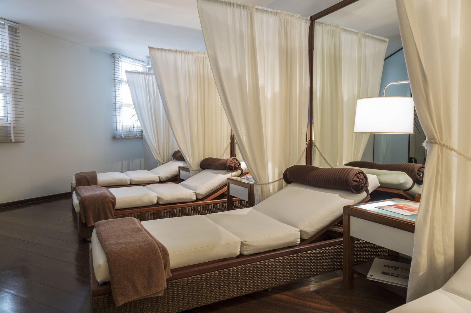 Copacabana Palace, A Belmond Hotel, Rio de Janeiro — rooms