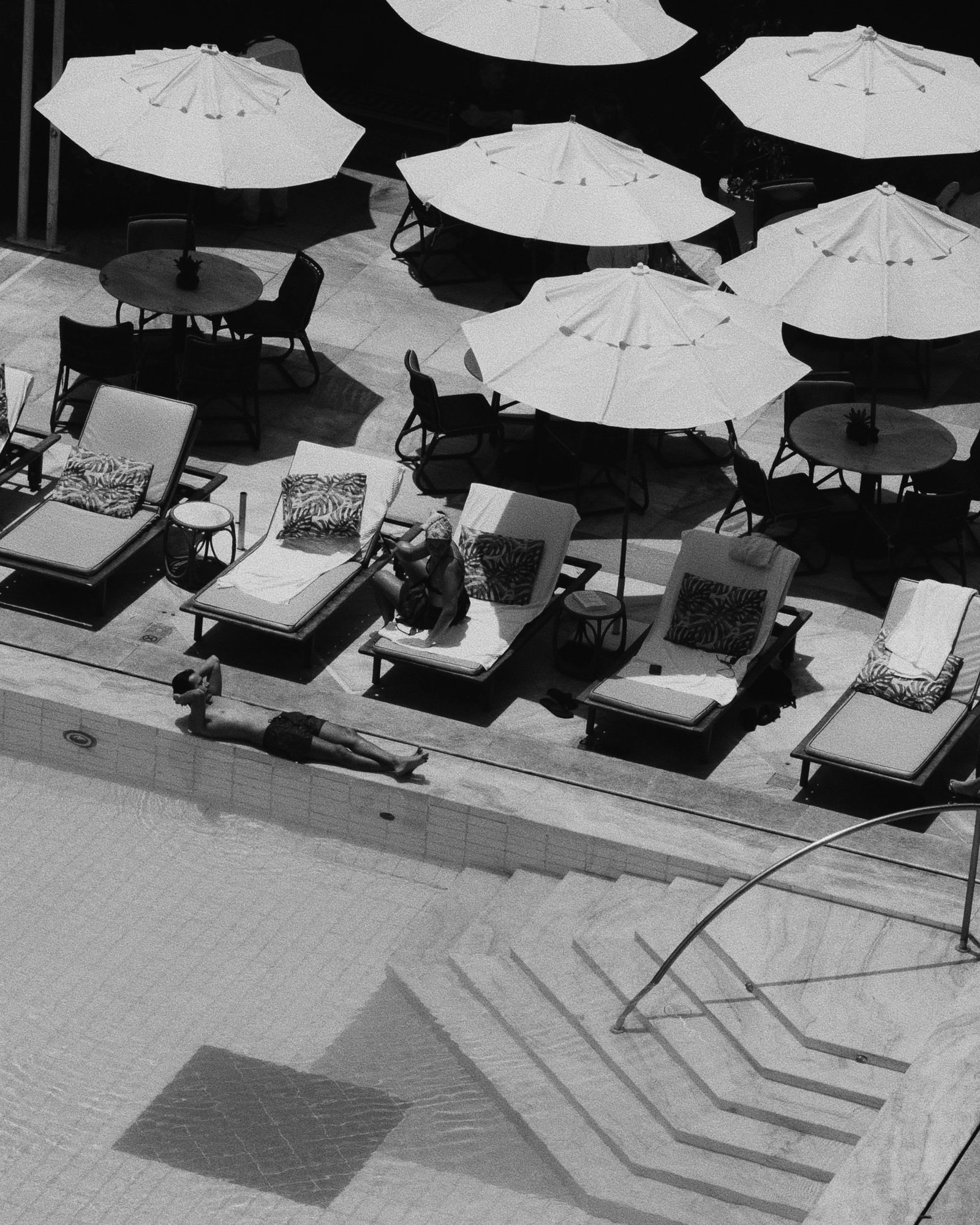 Copacabana Palace, A Belmond Hotel, Rio de Janeiro — wellness