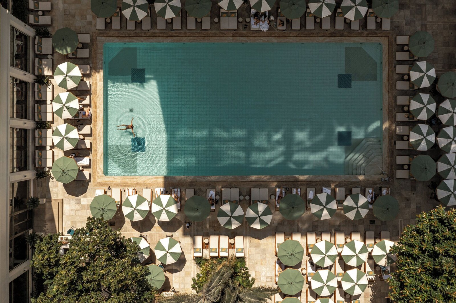 Copacabana Palace, A Belmond Hotel, Rio de Janeiro — wellness