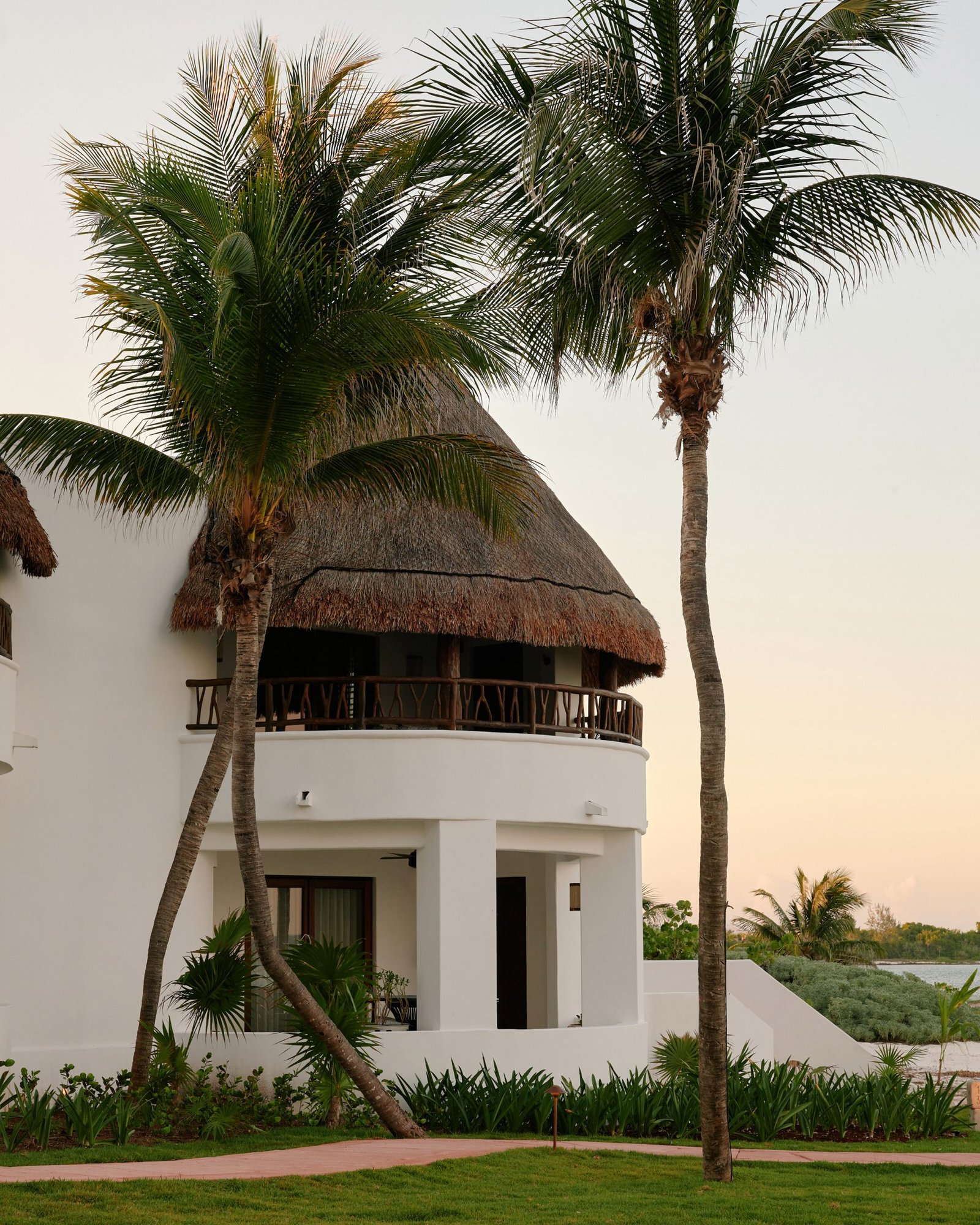 Maroma, A Belmond Hotel — backstory