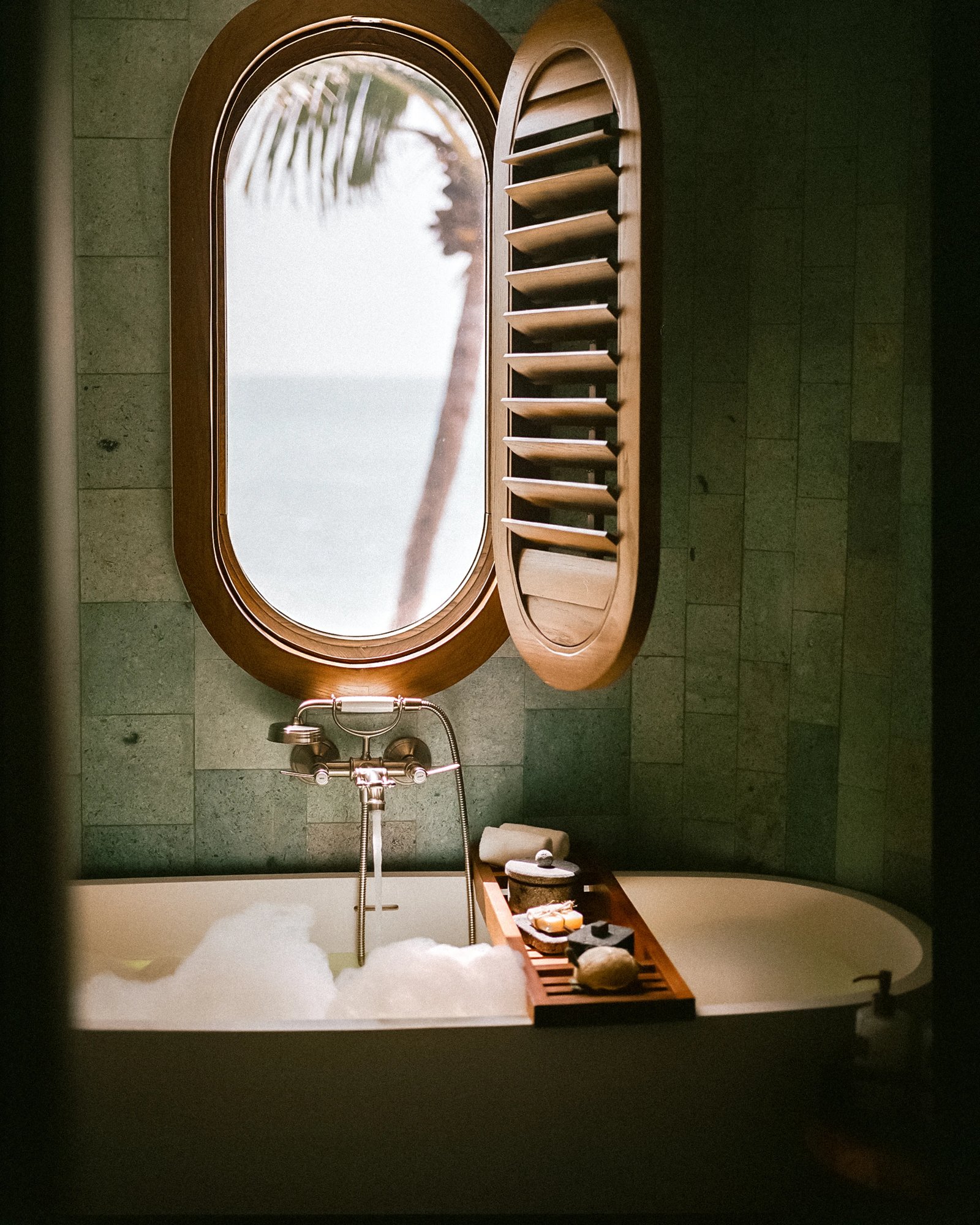 Maroma, A Belmond Hotel — wellness