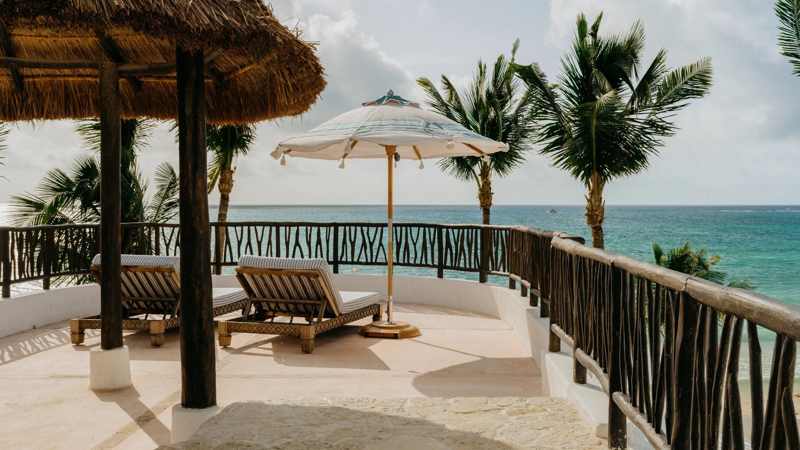 Maroma, A Belmond Hotel — vibe
