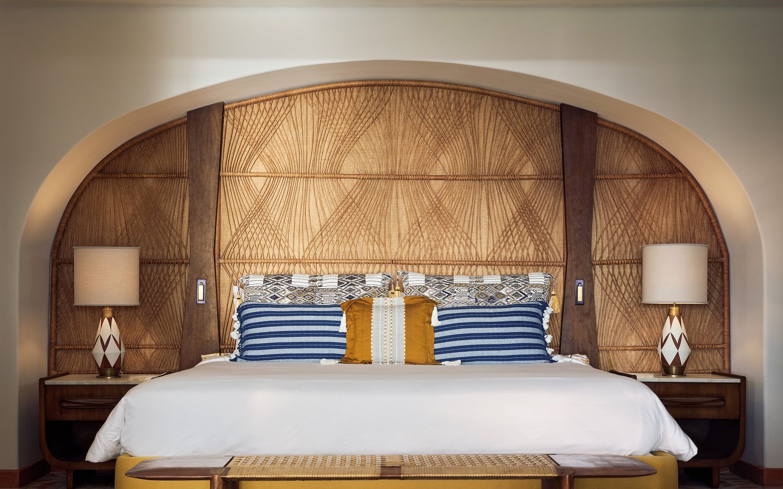 Maroma, A Belmond Hotel — rooms