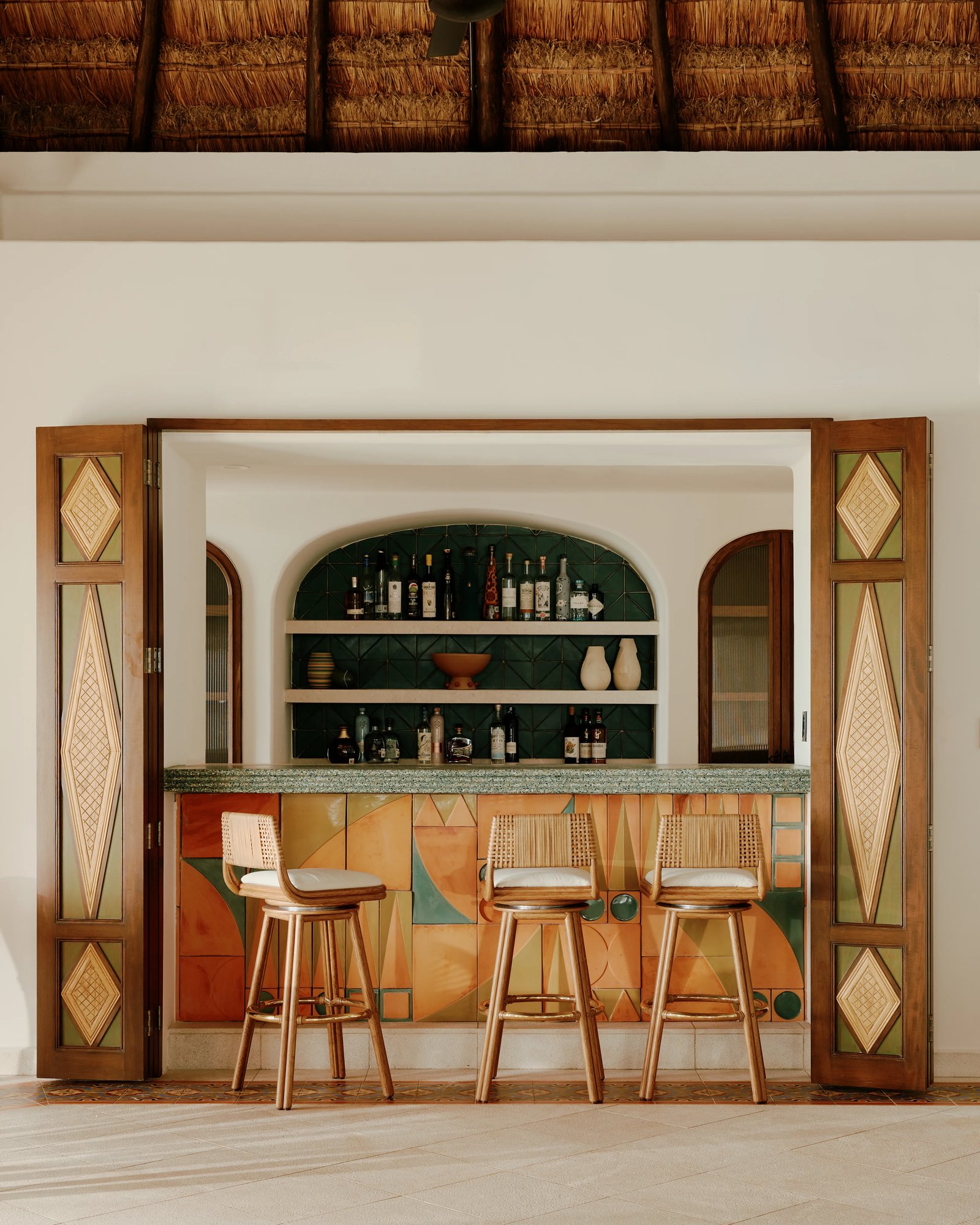 Maroma, A Belmond Hotel — eat & drink