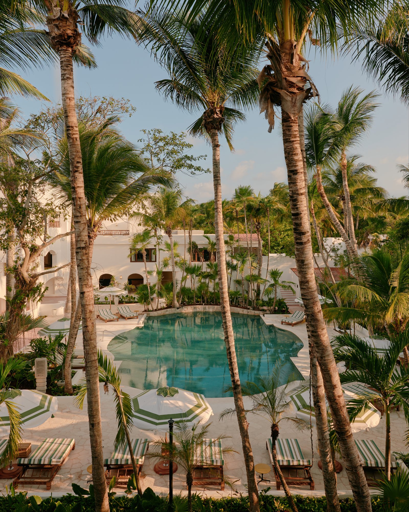 Maroma, A Belmond Hotel — wellness