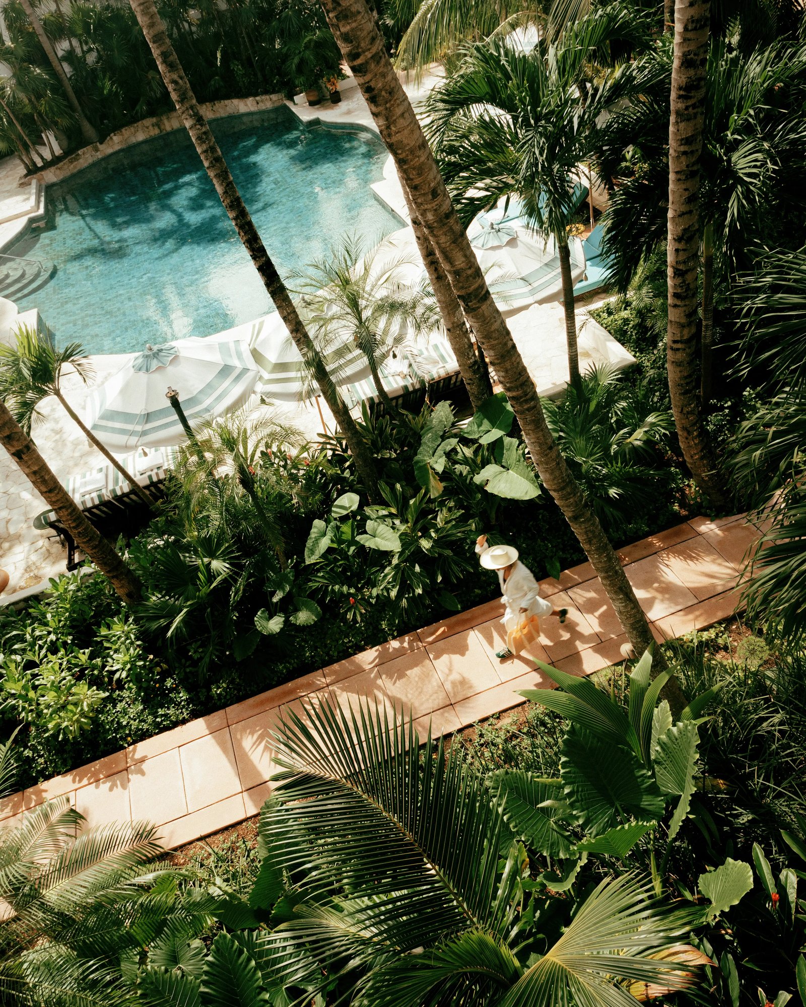 Maroma, A Belmond Hotel — wellness