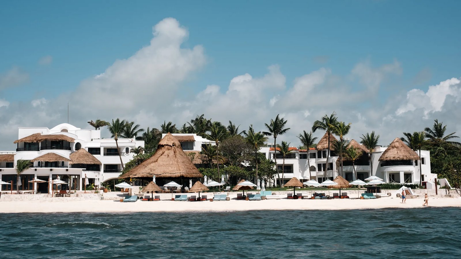 Maroma, A Belmond Hotel — backstory