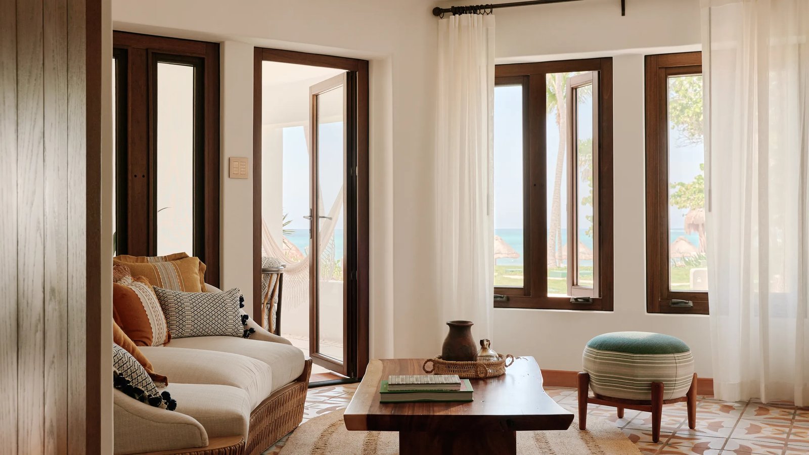 Maroma, A Belmond Hotel — rooms