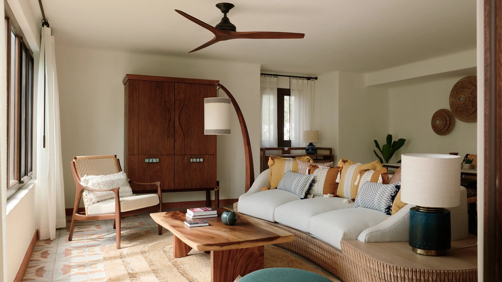 Maroma, A Belmond Hotel — rooms