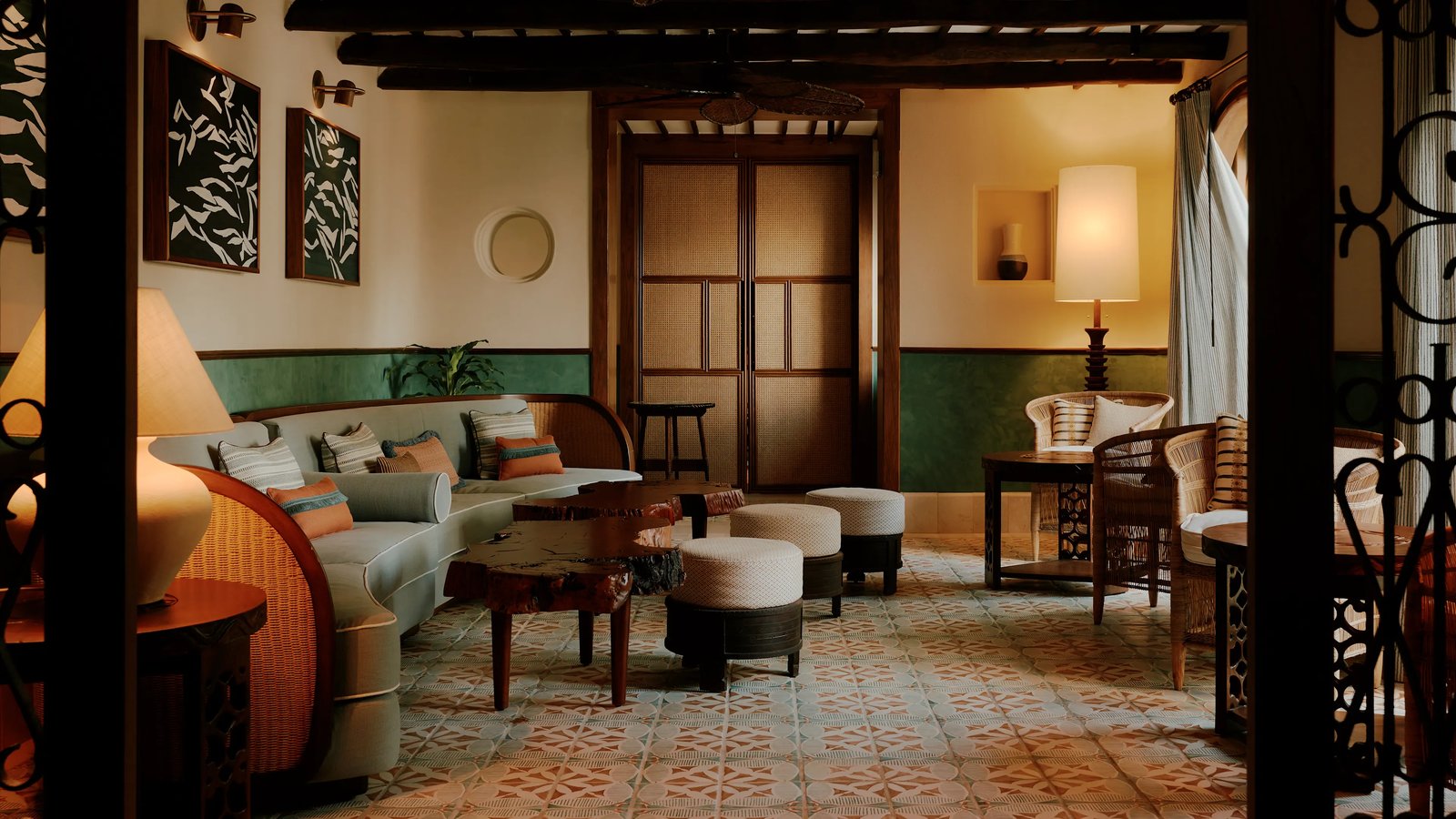 Maroma, A Belmond Hotel — eat & drink