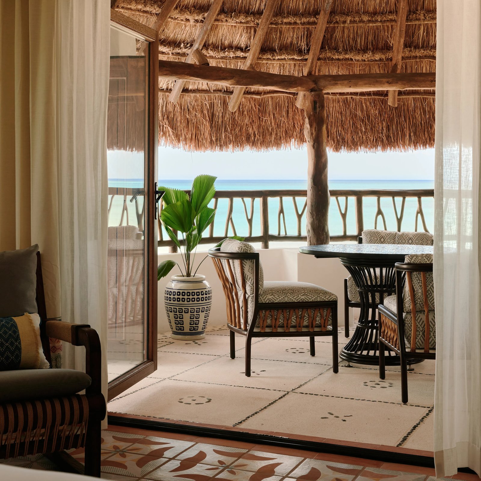 Maroma, A Belmond Hotel — vibe
