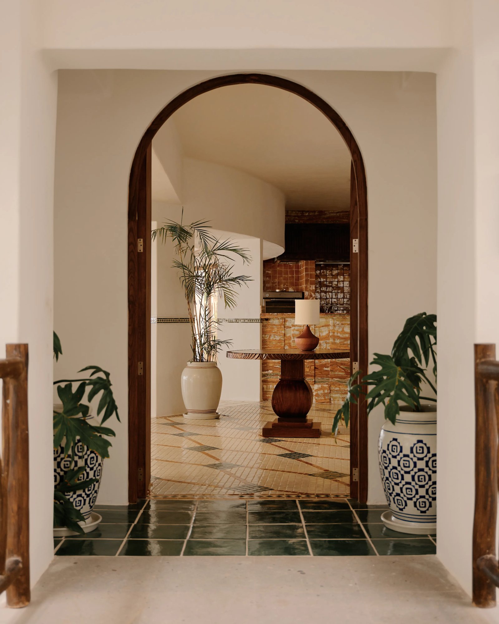 Maroma, A Belmond Hotel — vibe