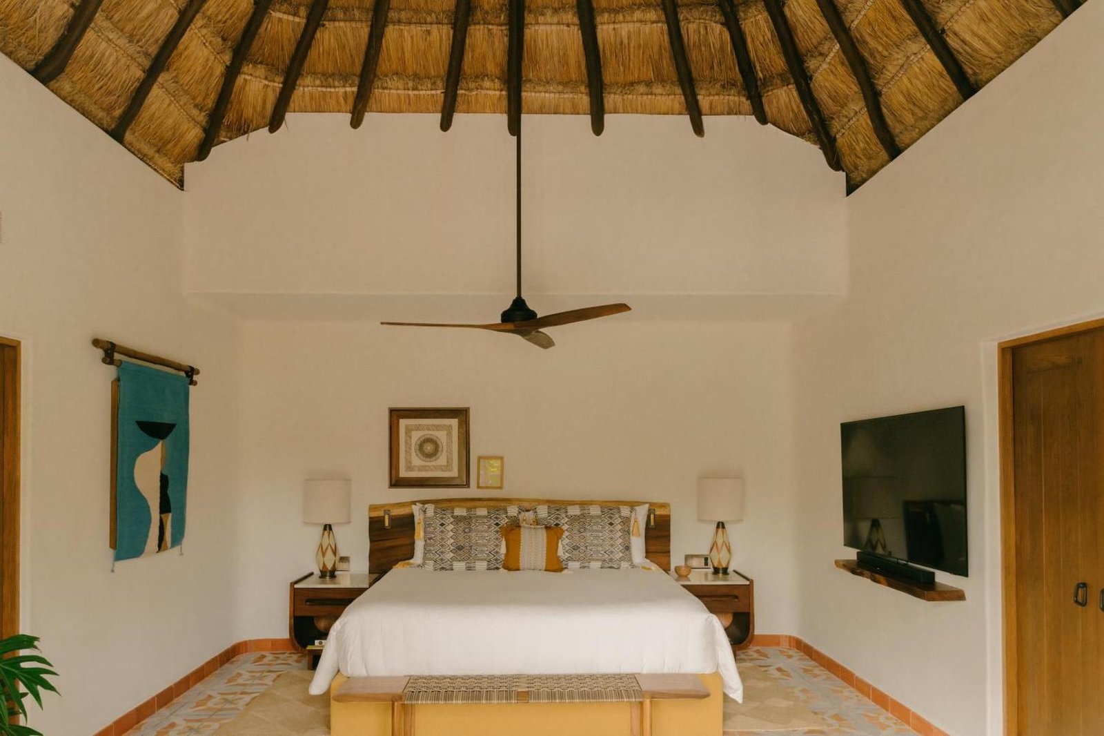 Maroma, A Belmond Hotel — rooms