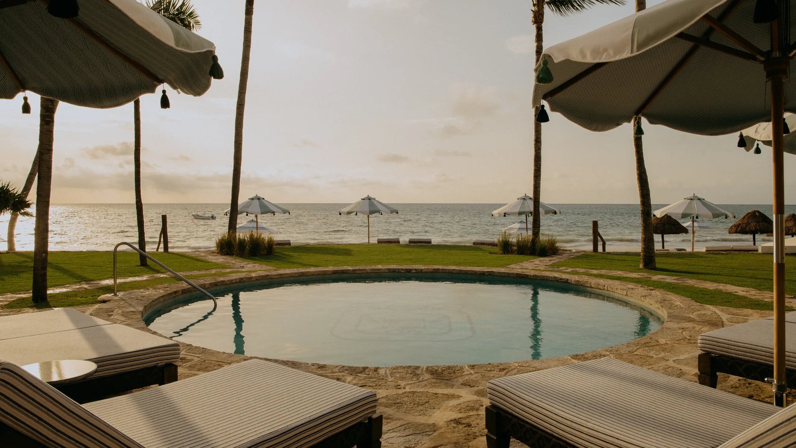 Maroma, A Belmond Hotel