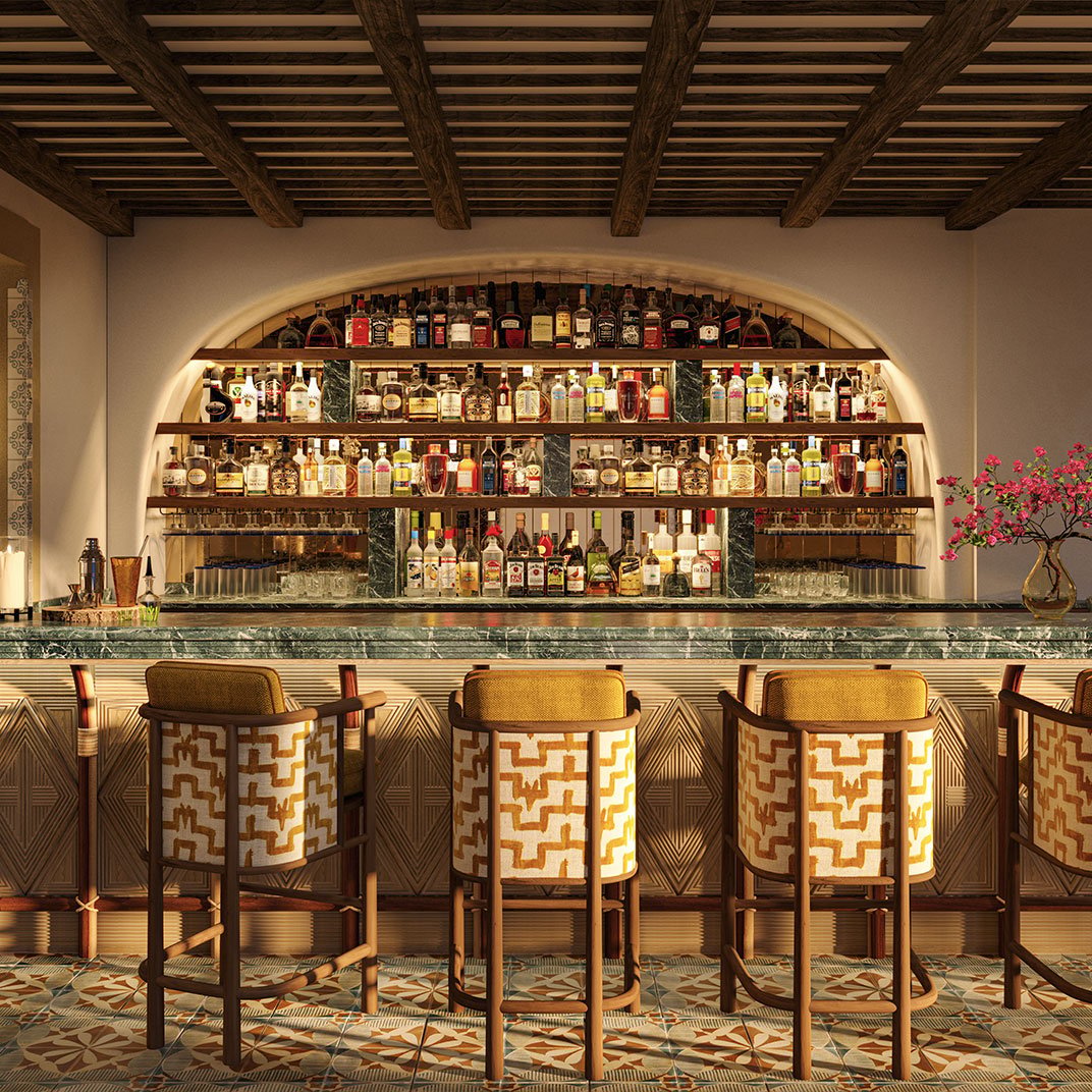 Maroma, A Belmond Hotel — eat & drink