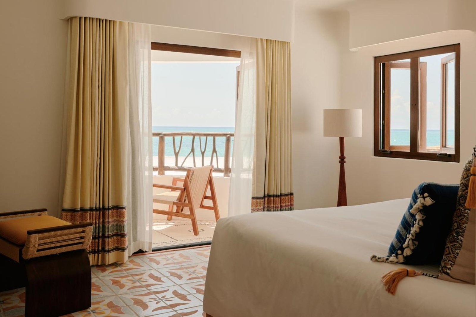 Maroma, A Belmond Hotel — rooms