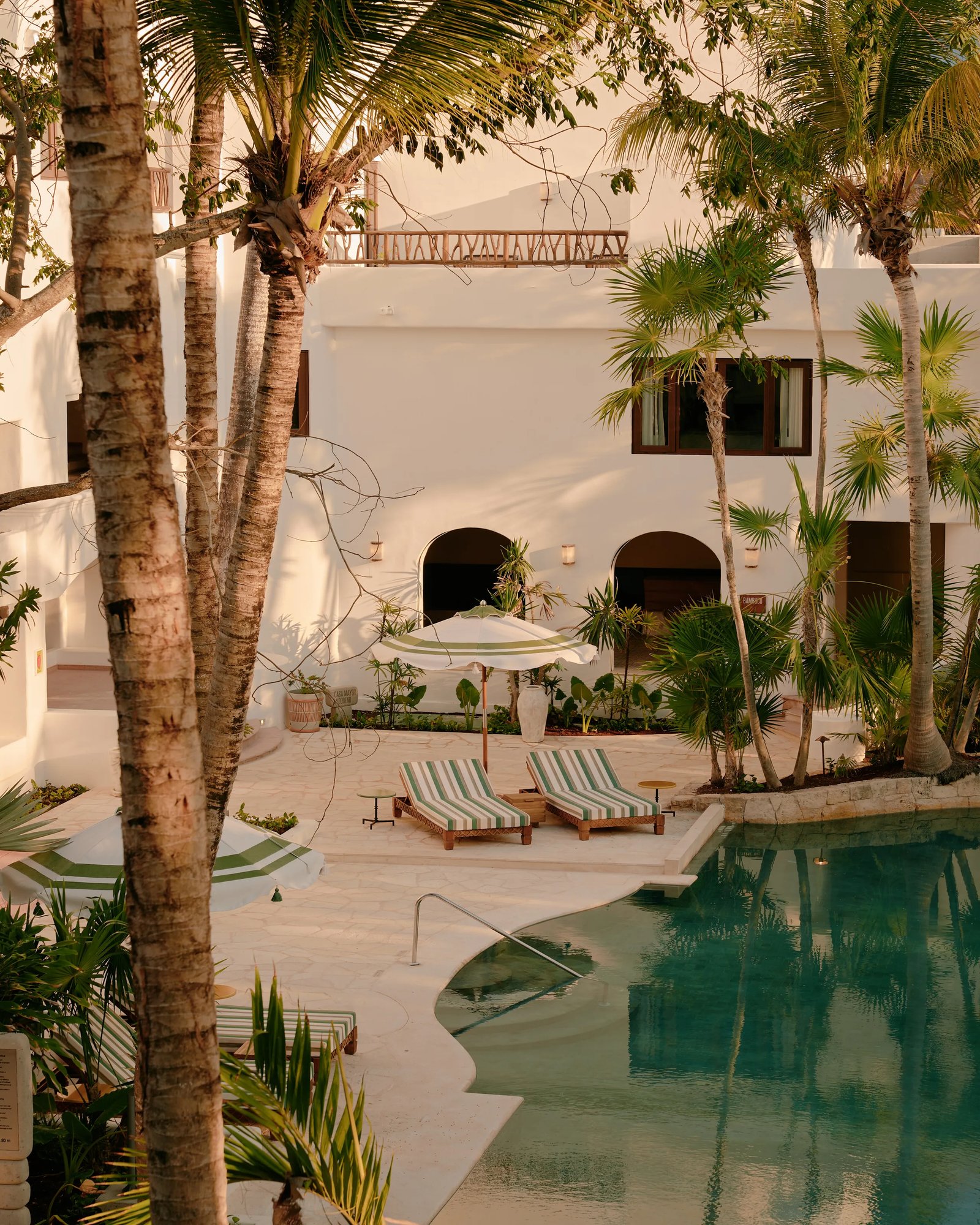 Maroma, A Belmond Hotel — wellness