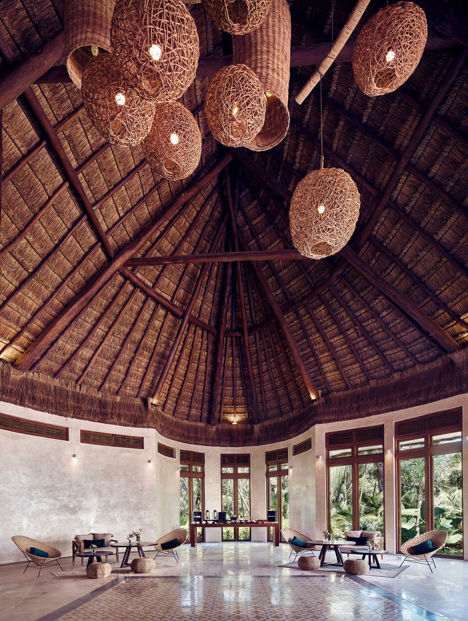 Maroma, A Belmond Hotel — eat & drink