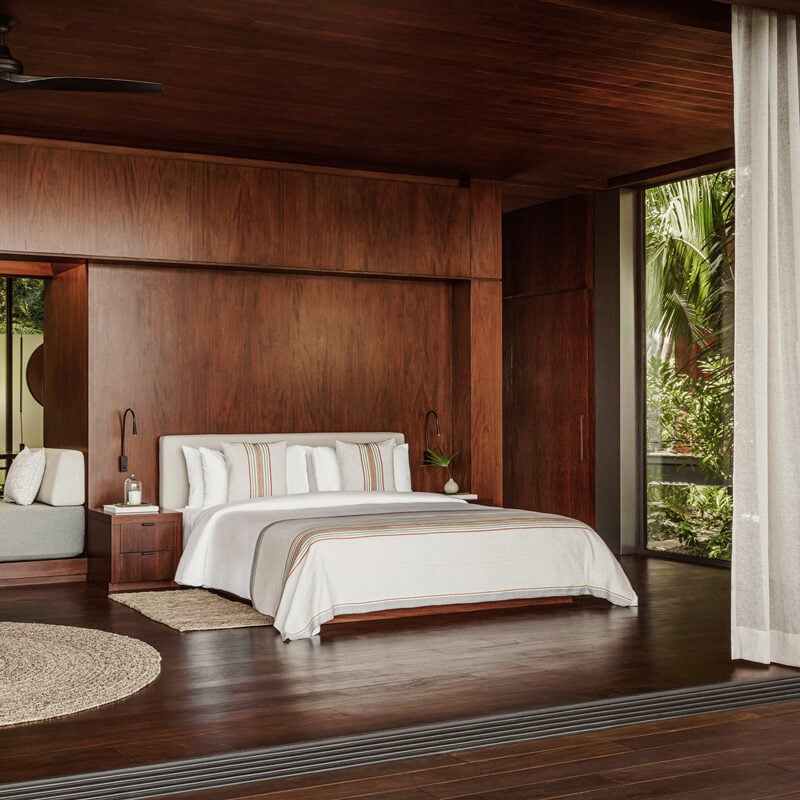 One&Only Mandarina — rooms