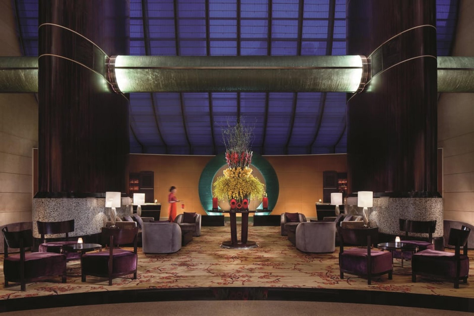 The Portman Ritz-Carlton