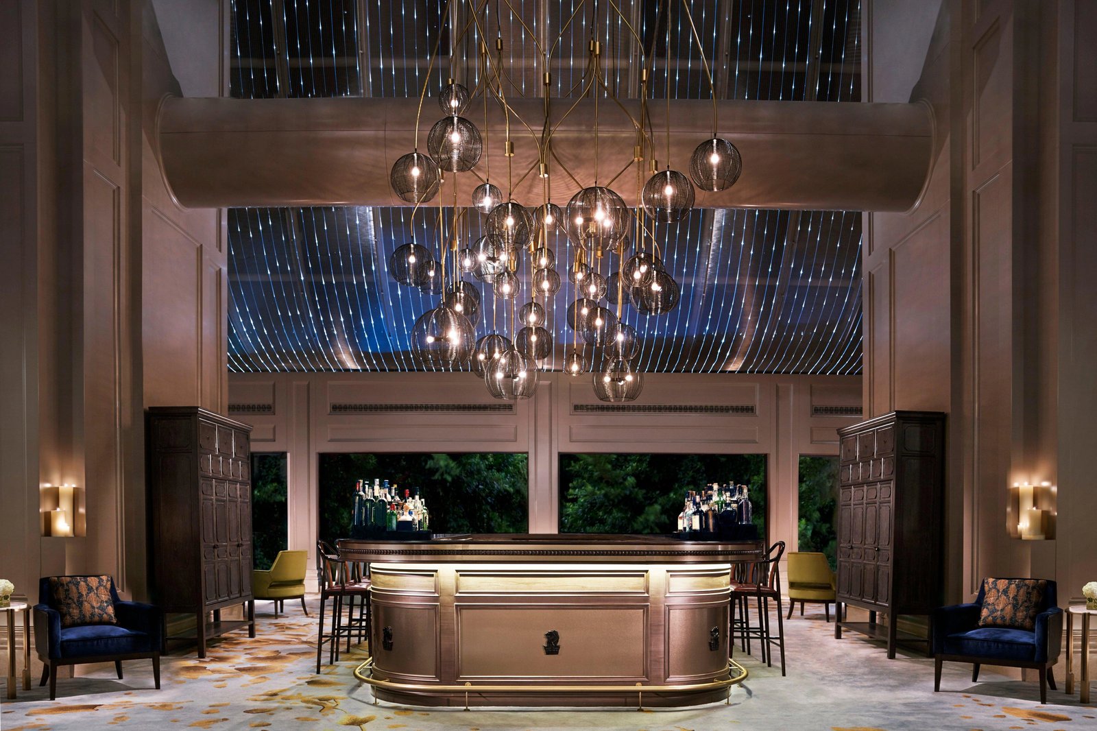 The Portman Ritz-Carlton