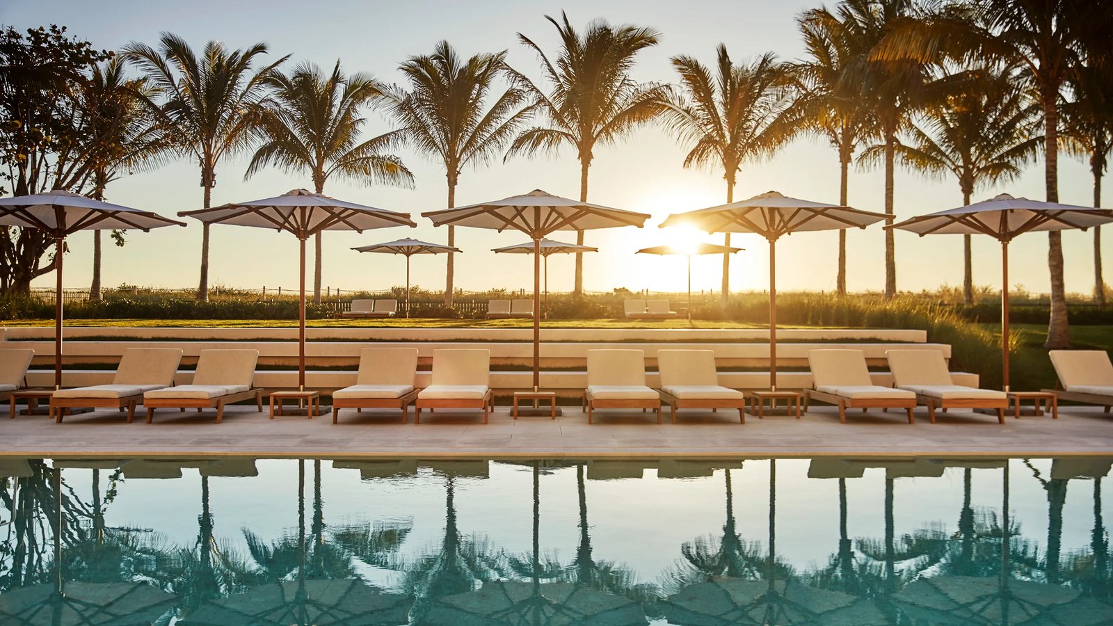 Four Seasons Hotel at The Surf Club, Surfside, Florida — wellness