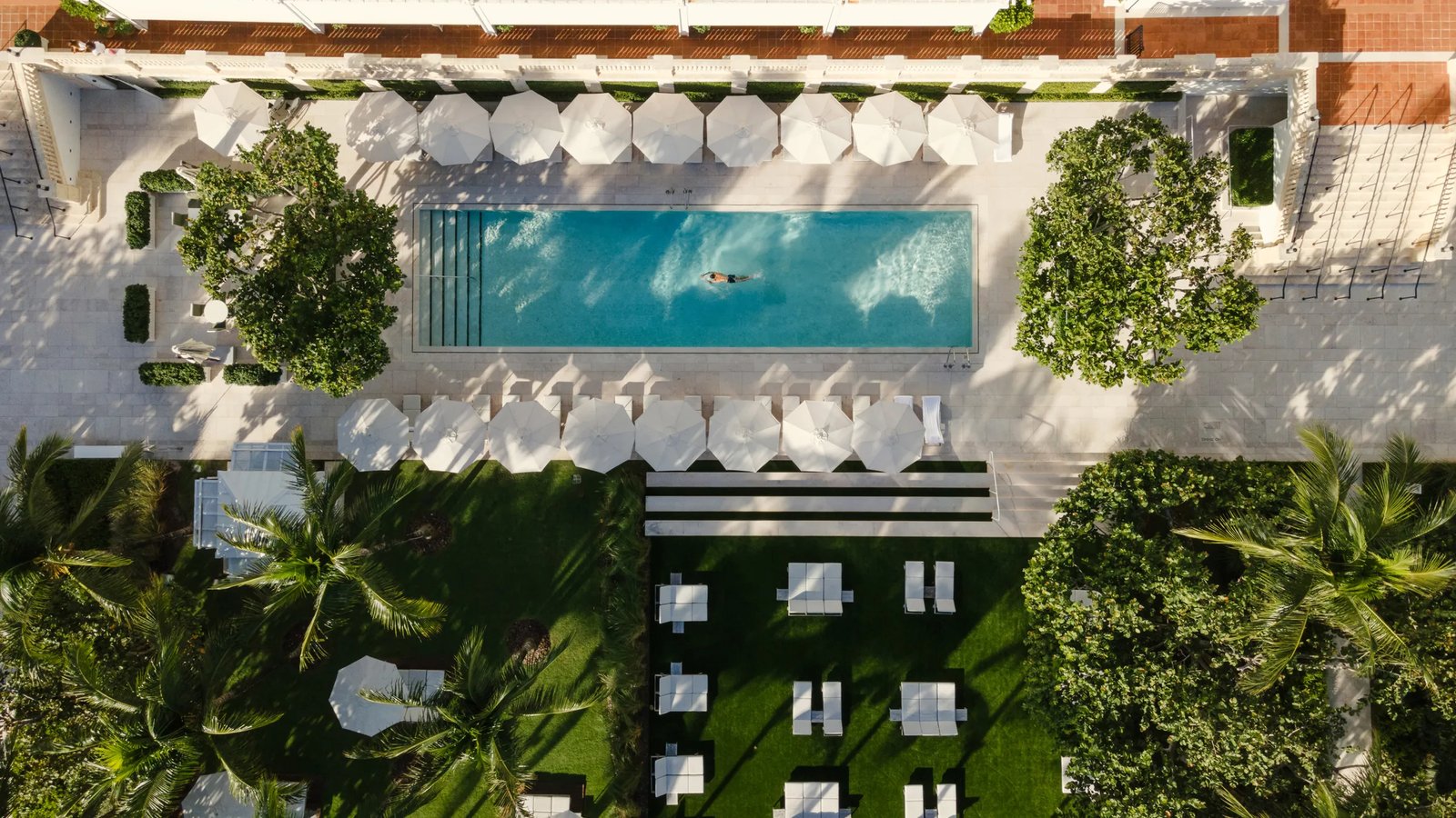 Four Seasons Hotel at The Surf Club, Surfside, Florida — wellness