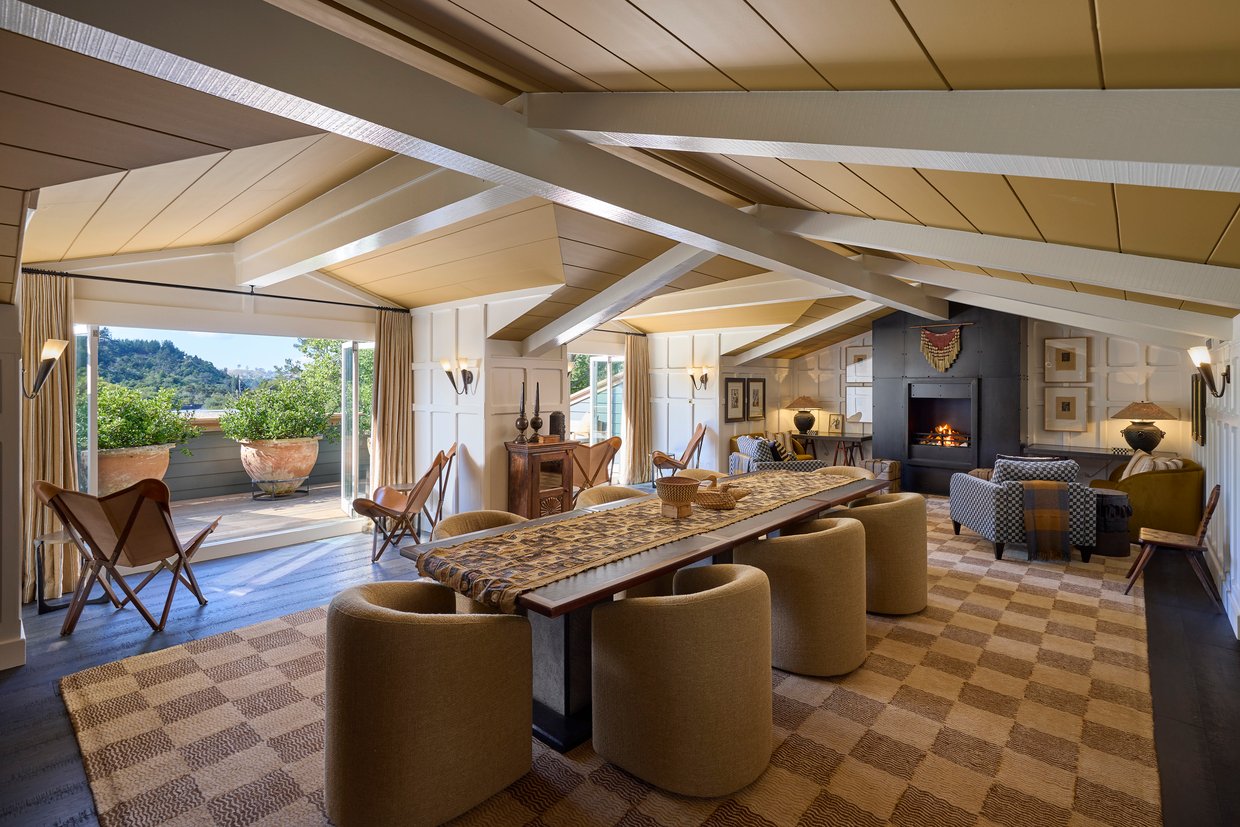 Huka Lodge