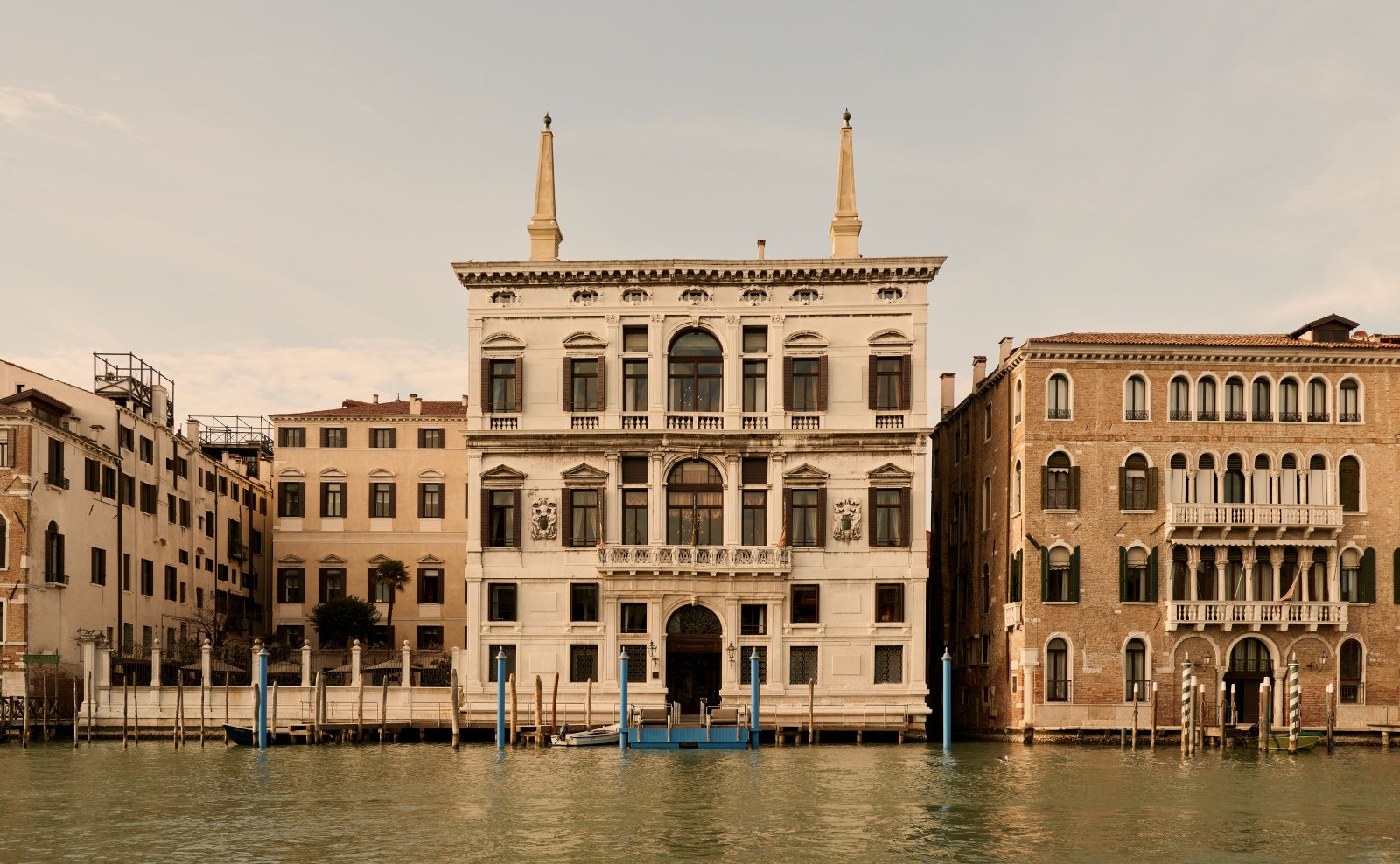 Aman Venice