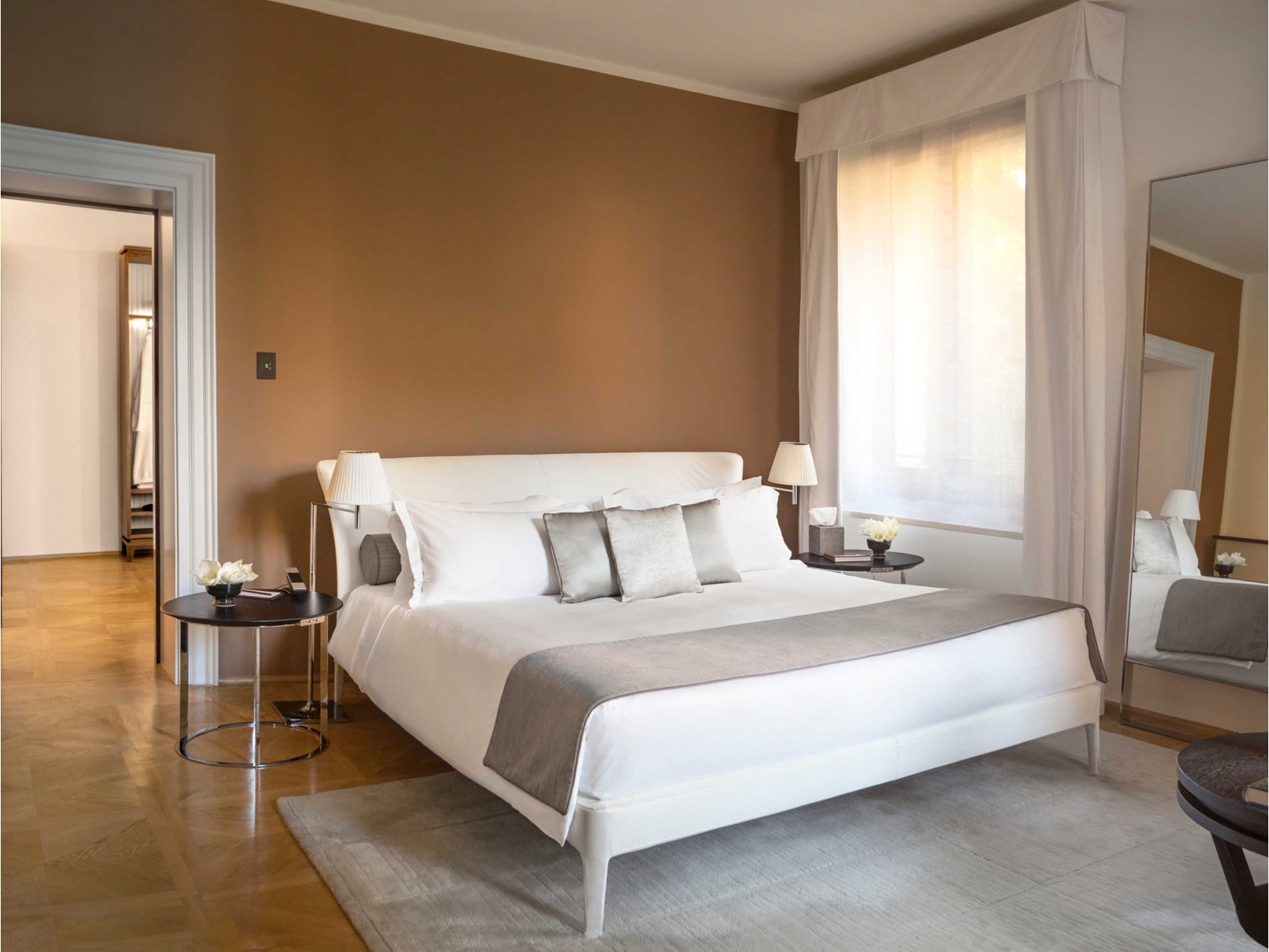 Aman Venice — rooms