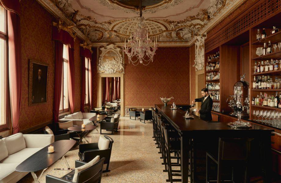 Aman Venice