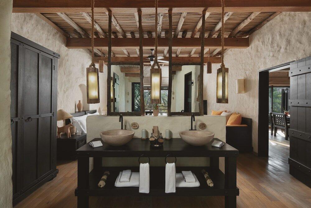 Six Senses Zighy Bay — wellness