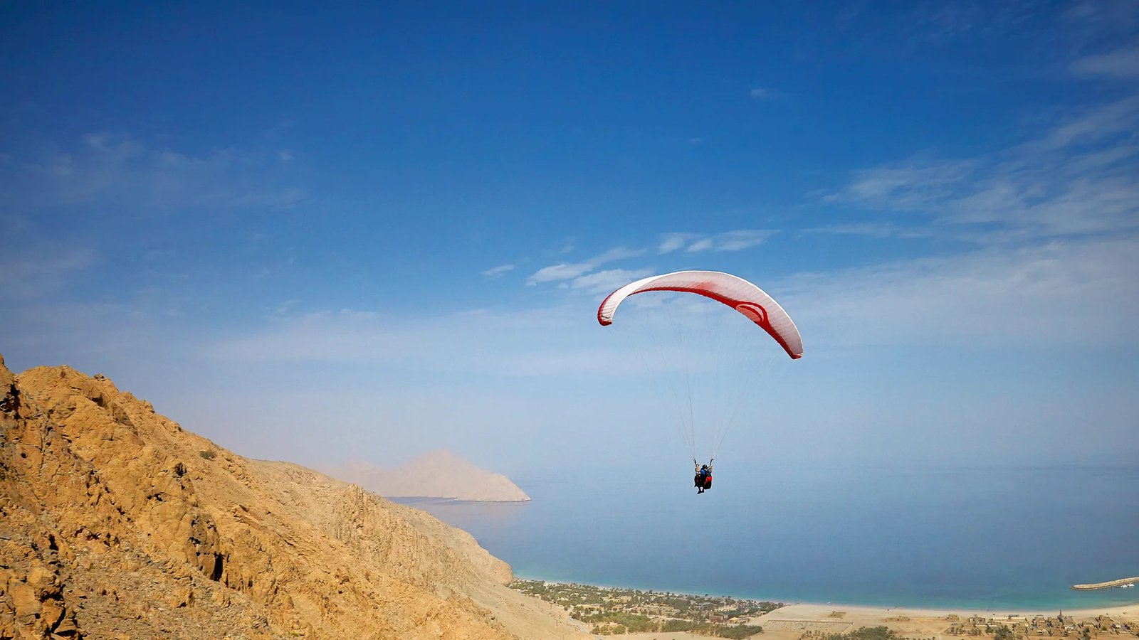Six Senses Zighy Bay — vibe