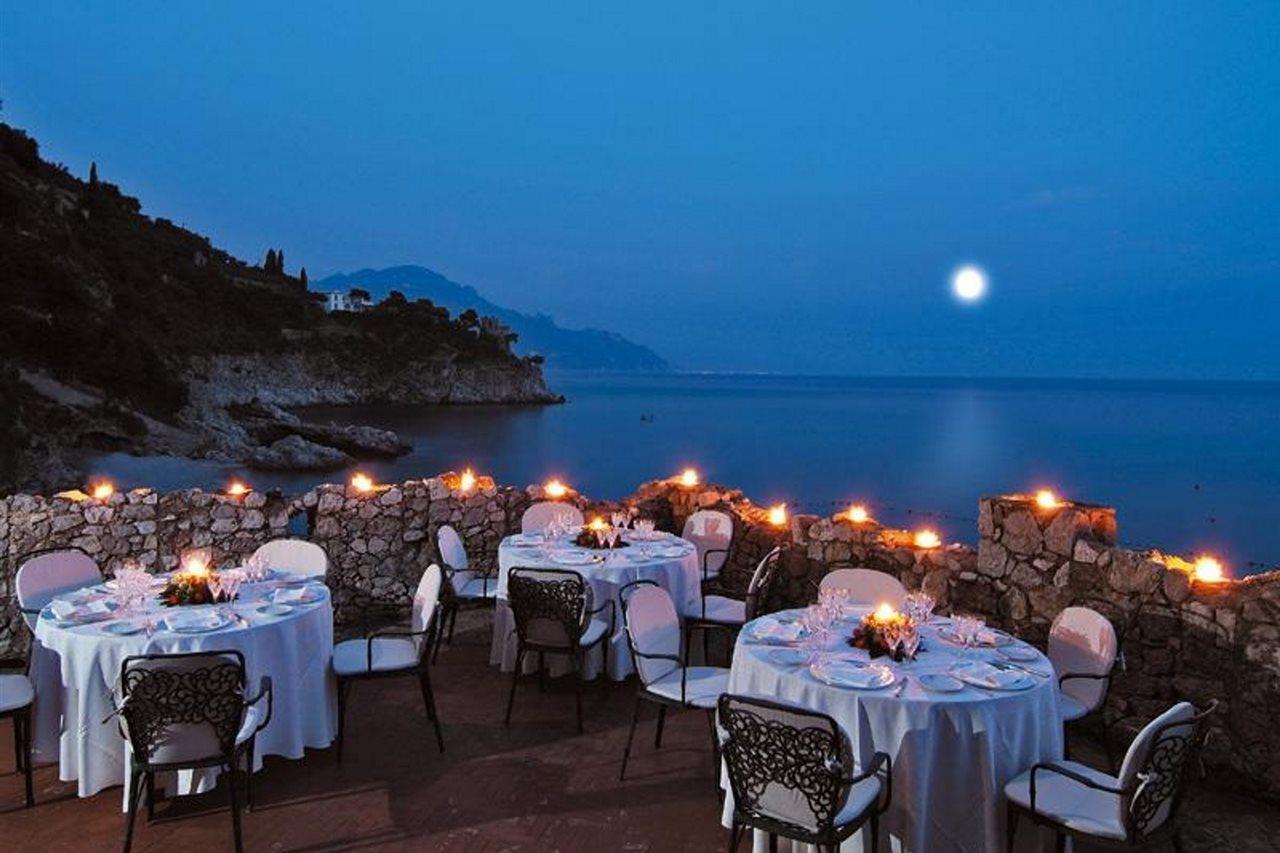 Borgo Santandrea — eat & drink