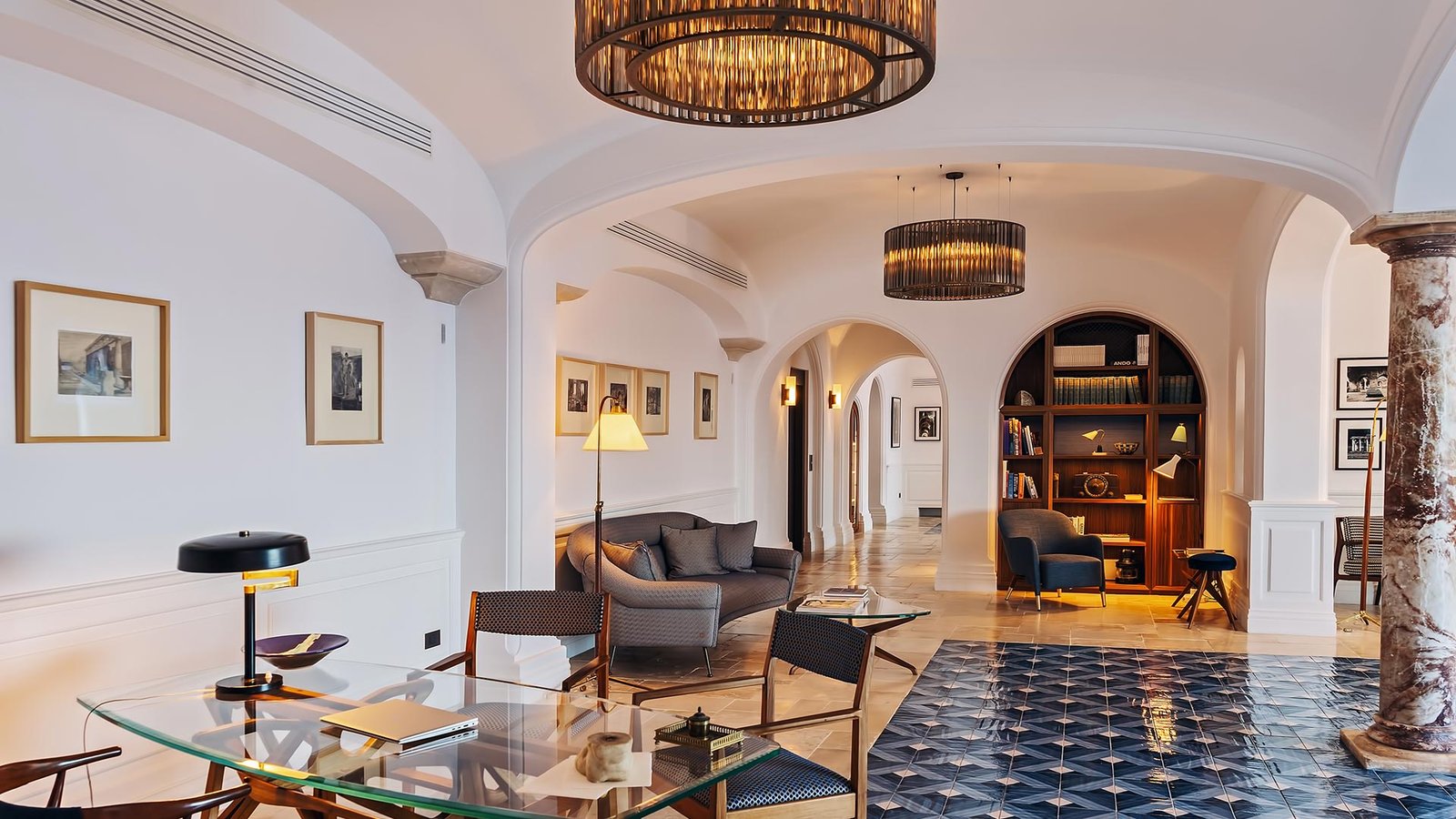 Borgo Santandrea — eat & drink