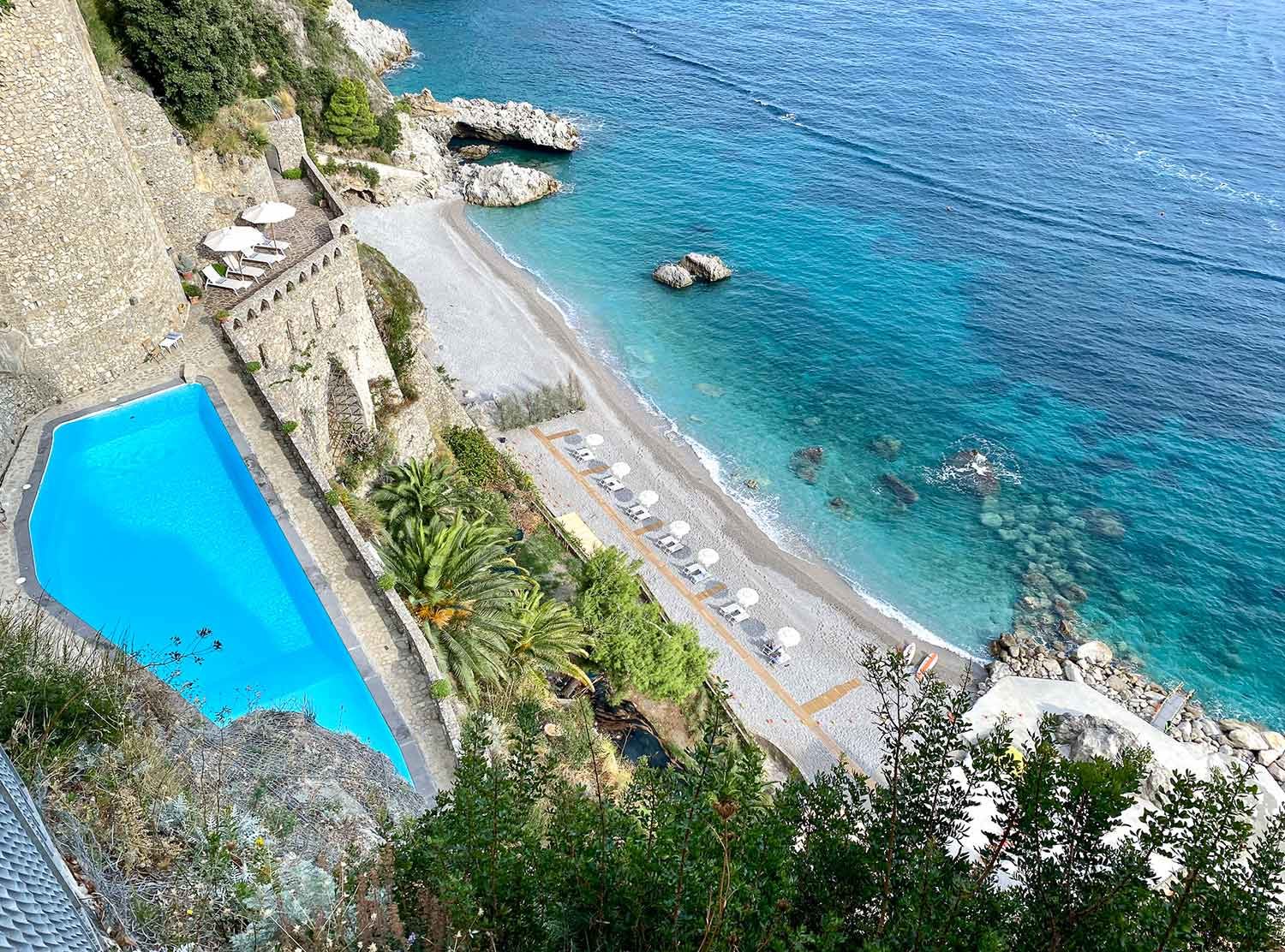 Borgo Santandrea