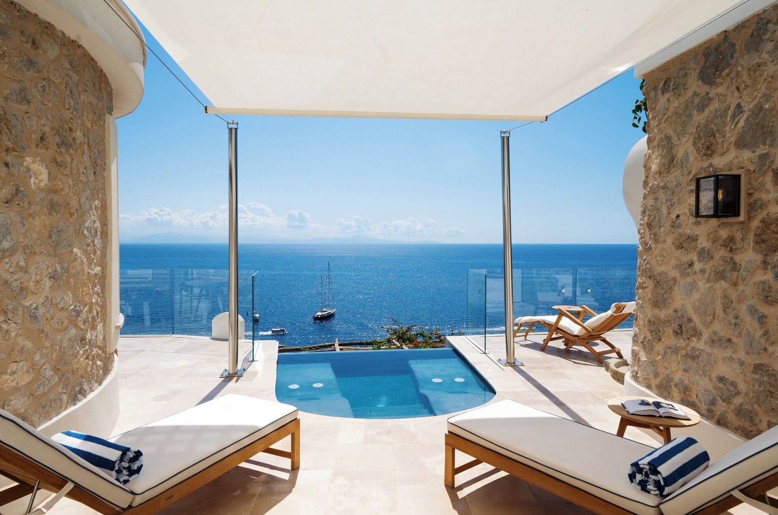 Borgo Santandrea — wellness