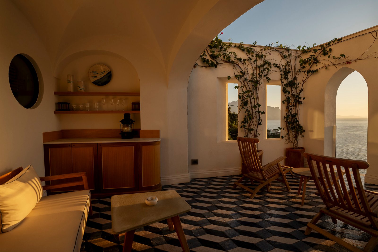 Borgo Santandrea