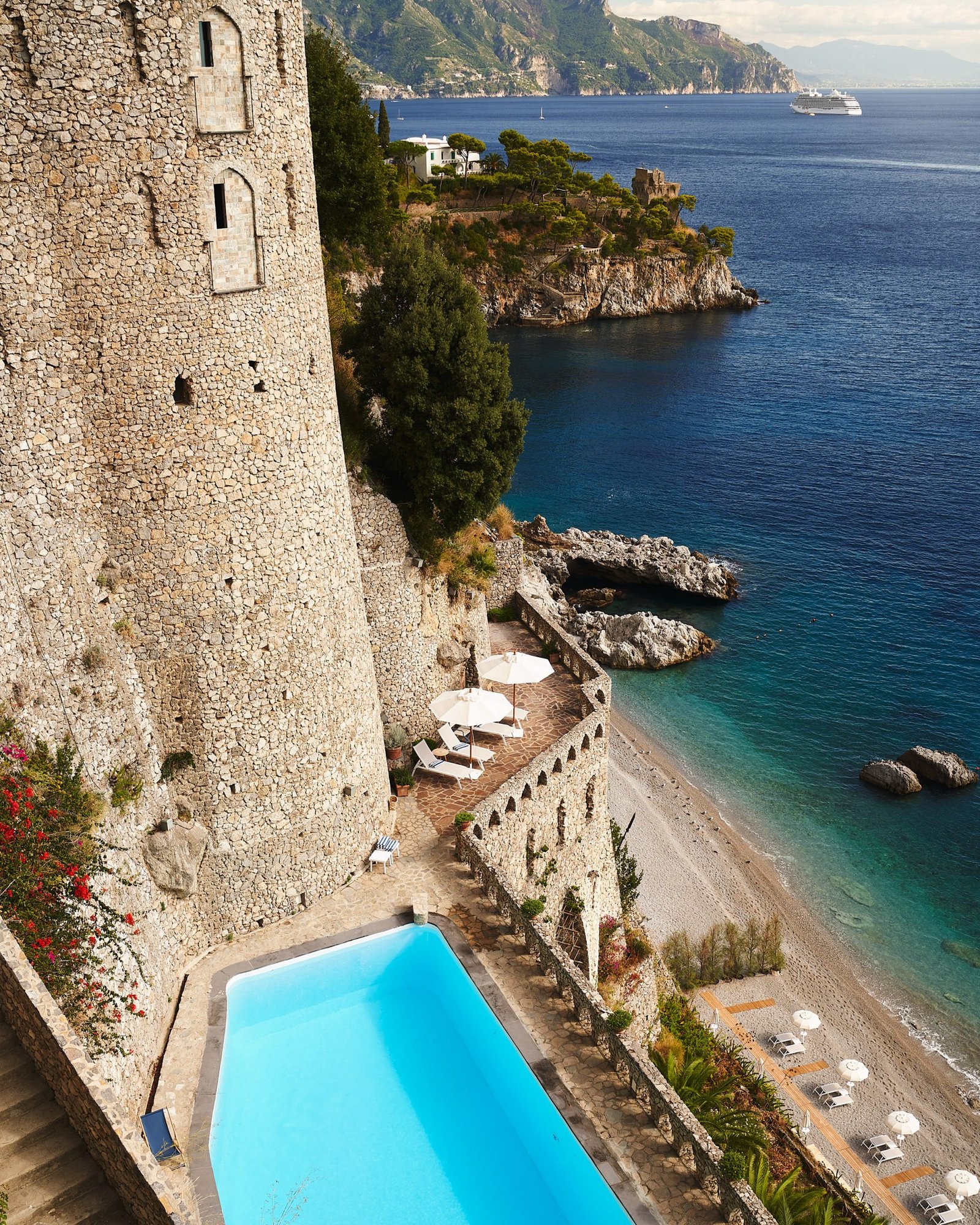 Borgo Santandrea