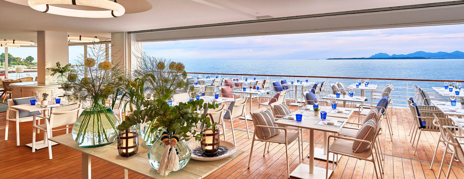 Hotel du Cap-Eden-Roc